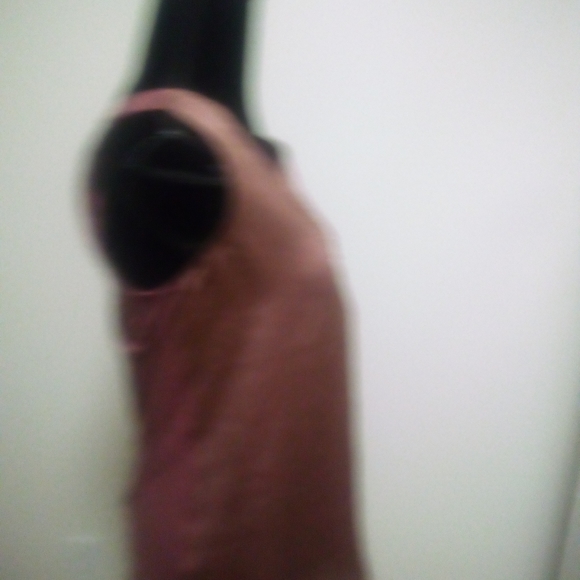 Express Top NWT - Picture 4 of 6